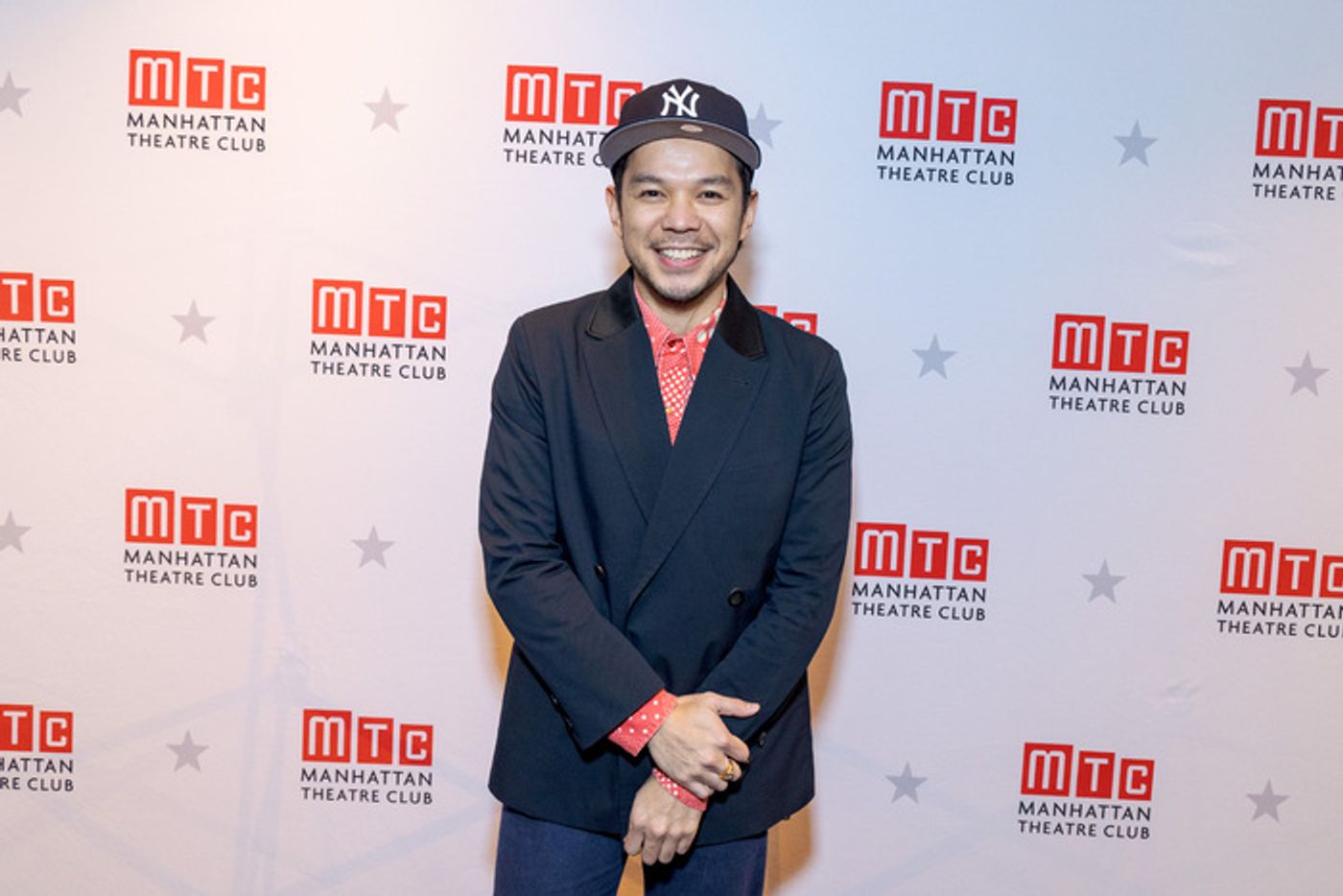 Photos: Go Inside Opening Night of POOR YELLA REDNECKS at MTC  Image