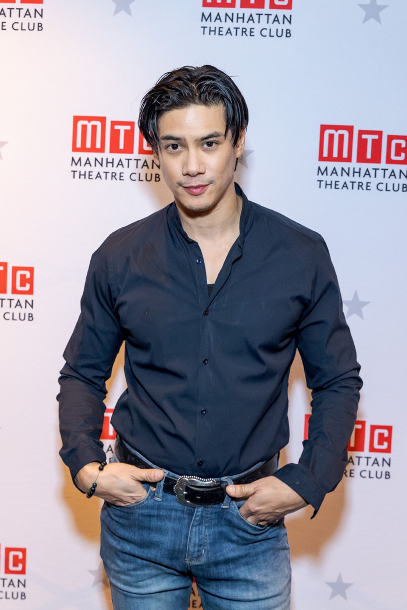 Photos: Go Inside Opening Night of POOR YELLA REDNECKS at MTC  Image