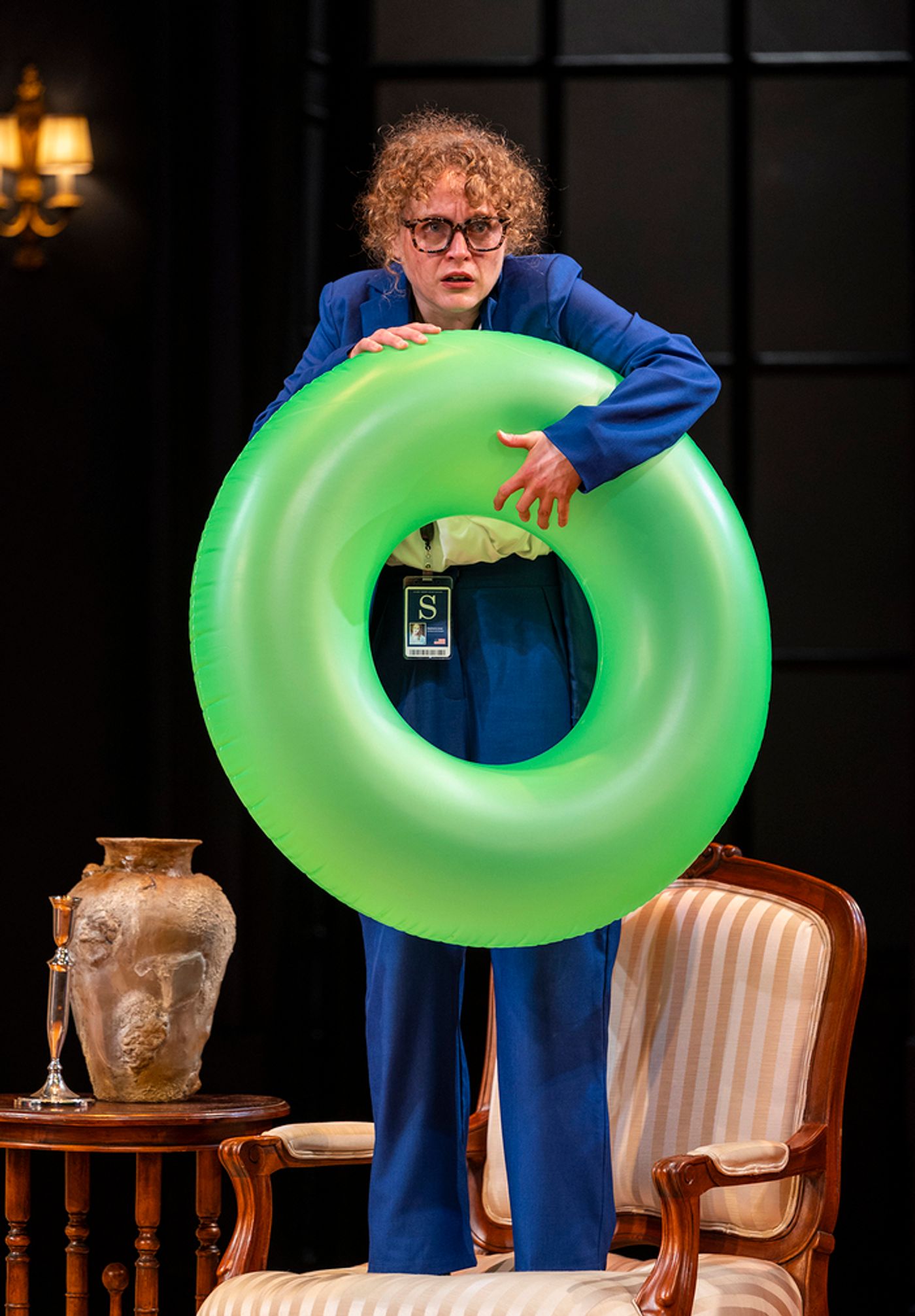 Photos: First Look at POTUS at Steppenwolf Theatre  Image