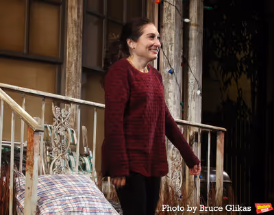 Lucy DeVito  Photo