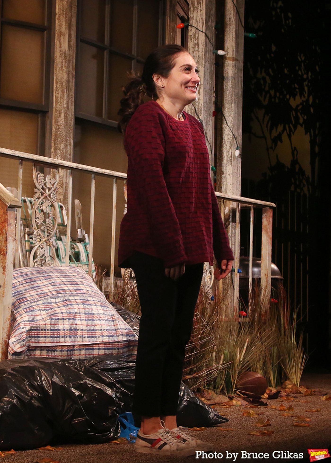 Photos: The Cast of I NEED THAT Takes Their Opening Night Bows  Image