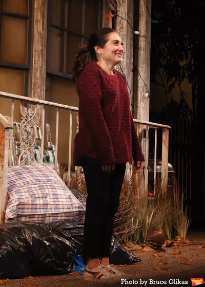 Lucy DeVito  Photo