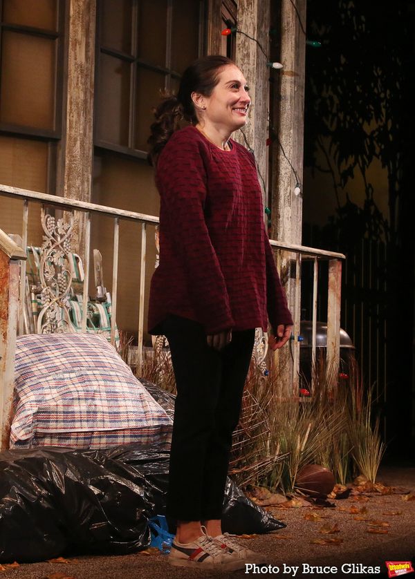 Lucy DeVito  Photo