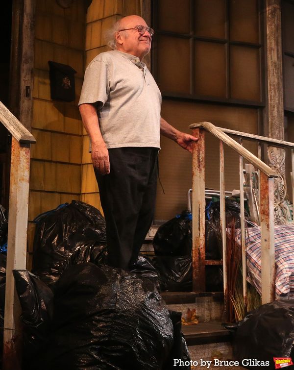 Danny DeVito Photo
