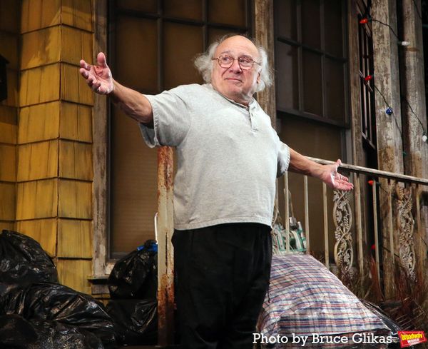 Danny DeVito Photo