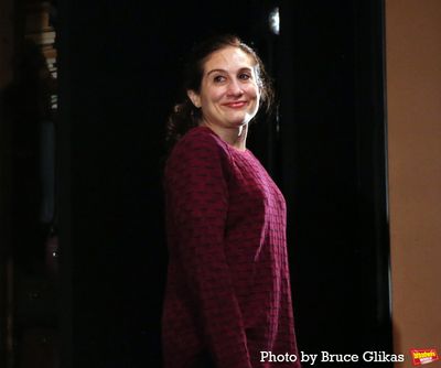 Lucy DeVito  Photo