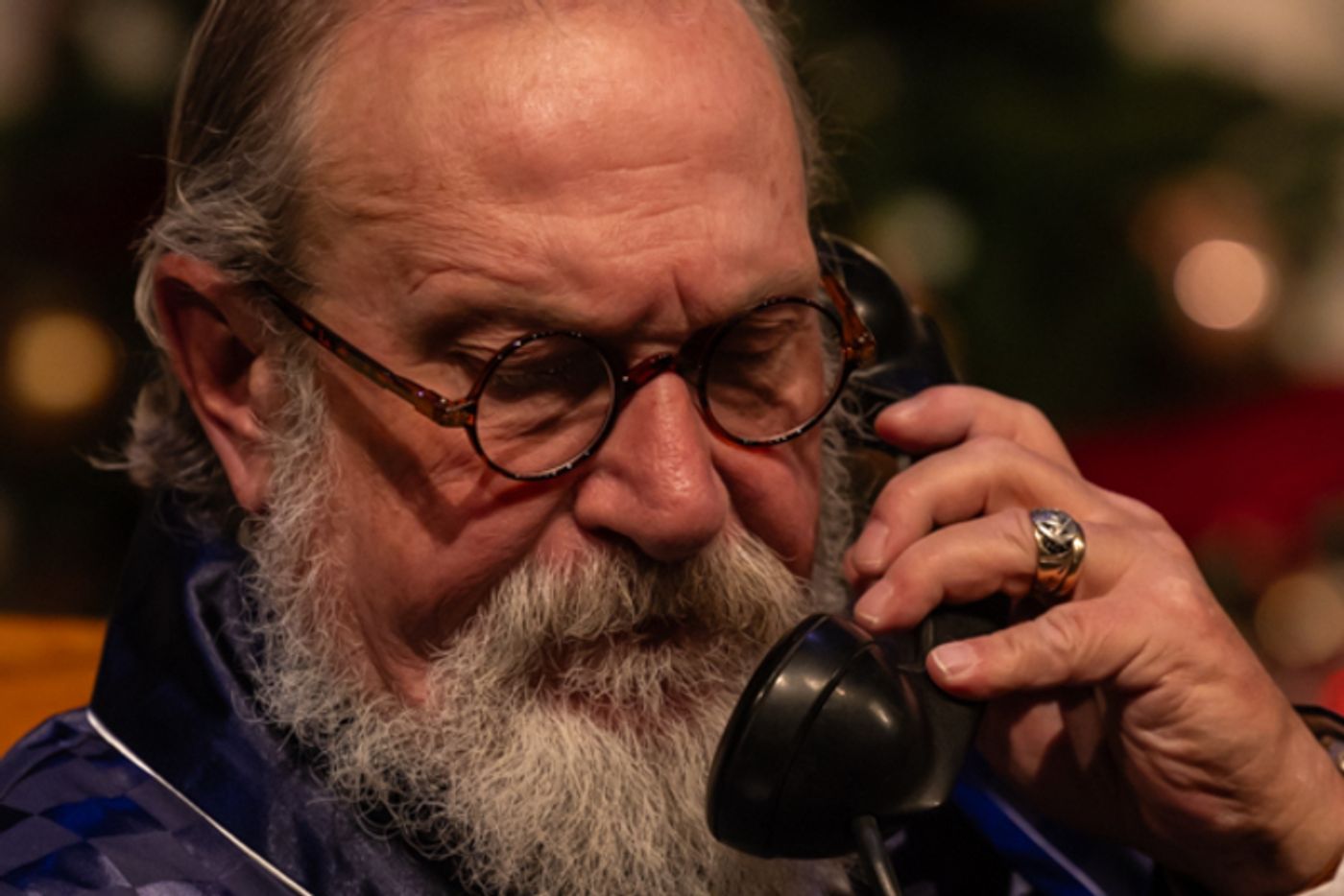 Photos: First look at Hilliard Arts Council's THE MAN WHO CAME TO DINNER  Image