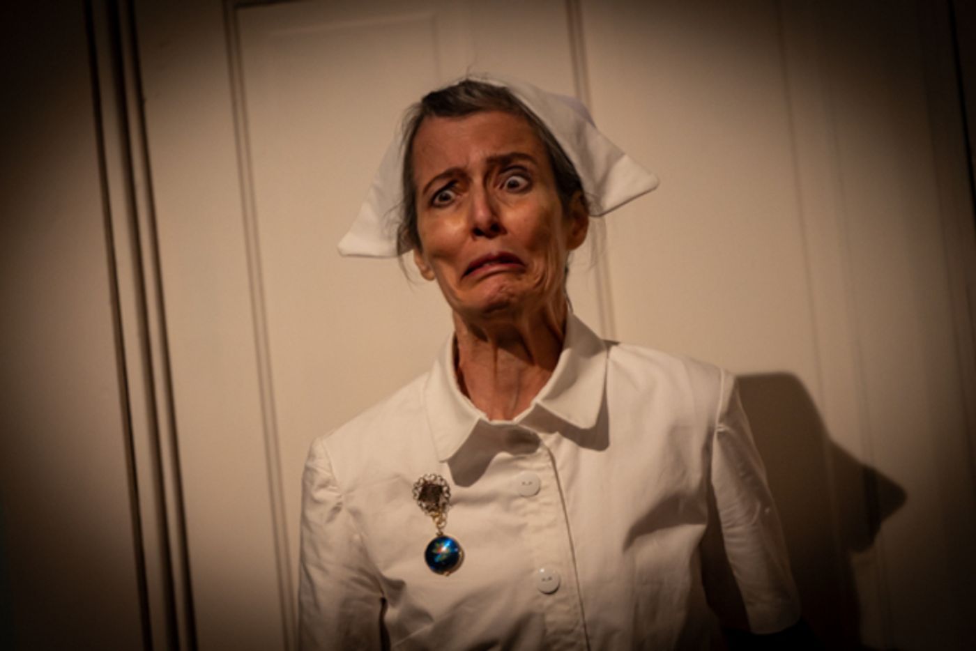 Photos: First look at Hilliard Arts Council's THE MAN WHO CAME TO DINNER  Image