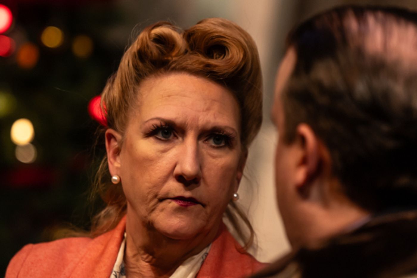 Photos: First look at Hilliard Arts Council's THE MAN WHO CAME TO DINNER  Image