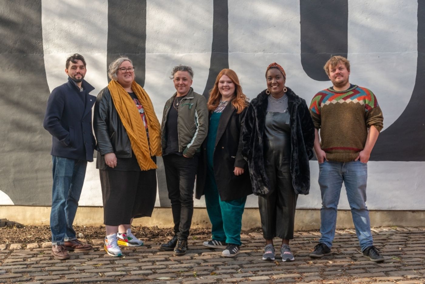 Guest Blog: 'This is a Happy Ending': J Spooner of Unlimited Theatre on Closing the Touring Company and Their Upcoming unAwards  Image