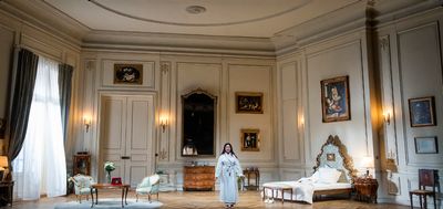 Marina Abramovic Photo