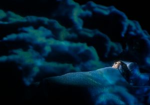 Marina Abramović Photo