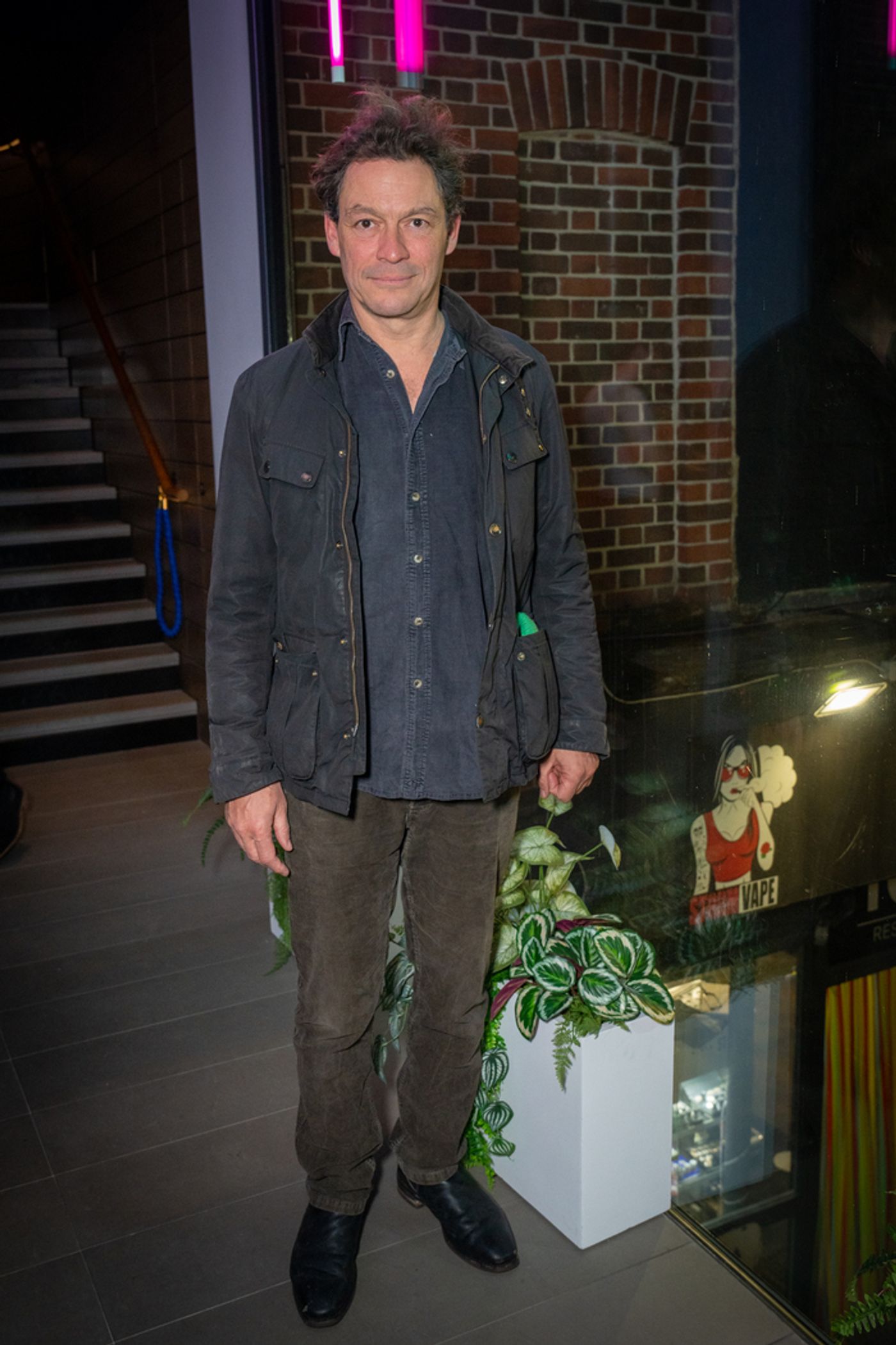 Photos: Inside Underbelly Boulevard and Café Kitty's Opening Party Photos: Inside Underbelly Boulevard and Café Kitty's Opening Party Image