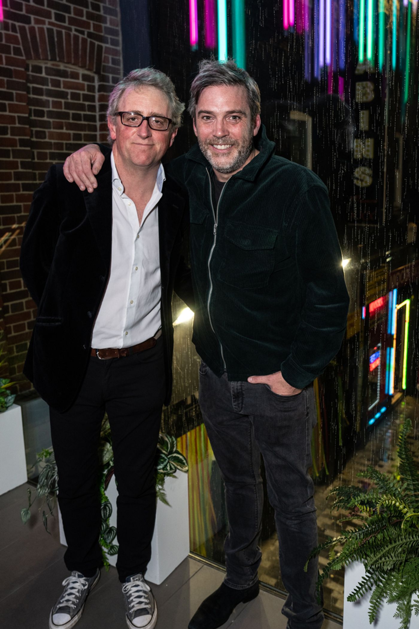 Photos: Inside Underbelly Boulevard and Café Kitty's Opening Party Photos: Inside Underbelly Boulevard and Café Kitty's Opening Party Image