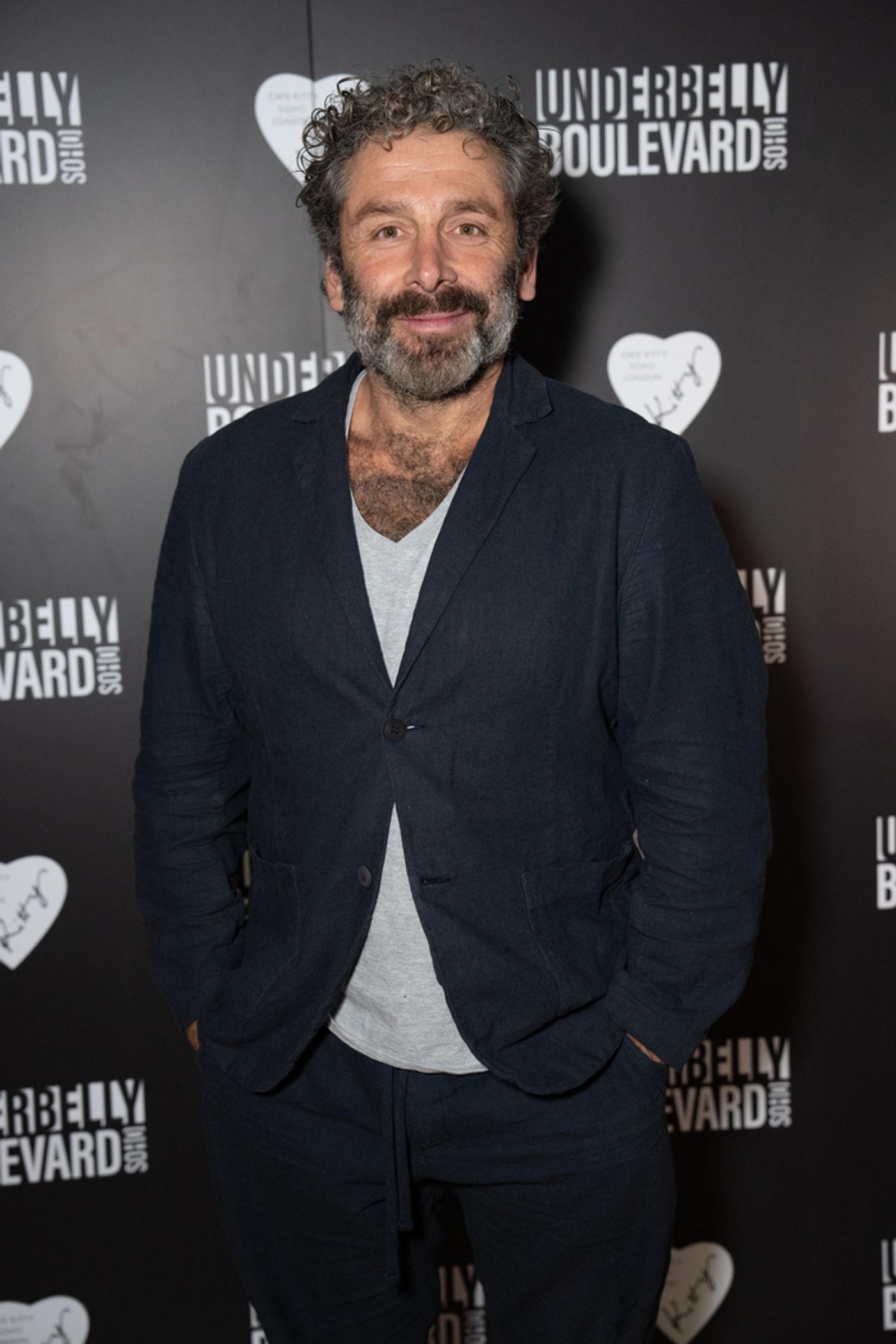 Photos: Inside Underbelly Boulevard and Café Kitty's Opening Party Photos: Inside Underbelly Boulevard and Café Kitty's Opening Party Image