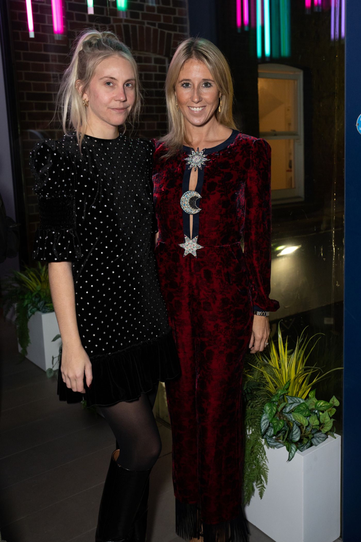 Photos: Inside Underbelly Boulevard and Café Kitty's Opening Party  Image