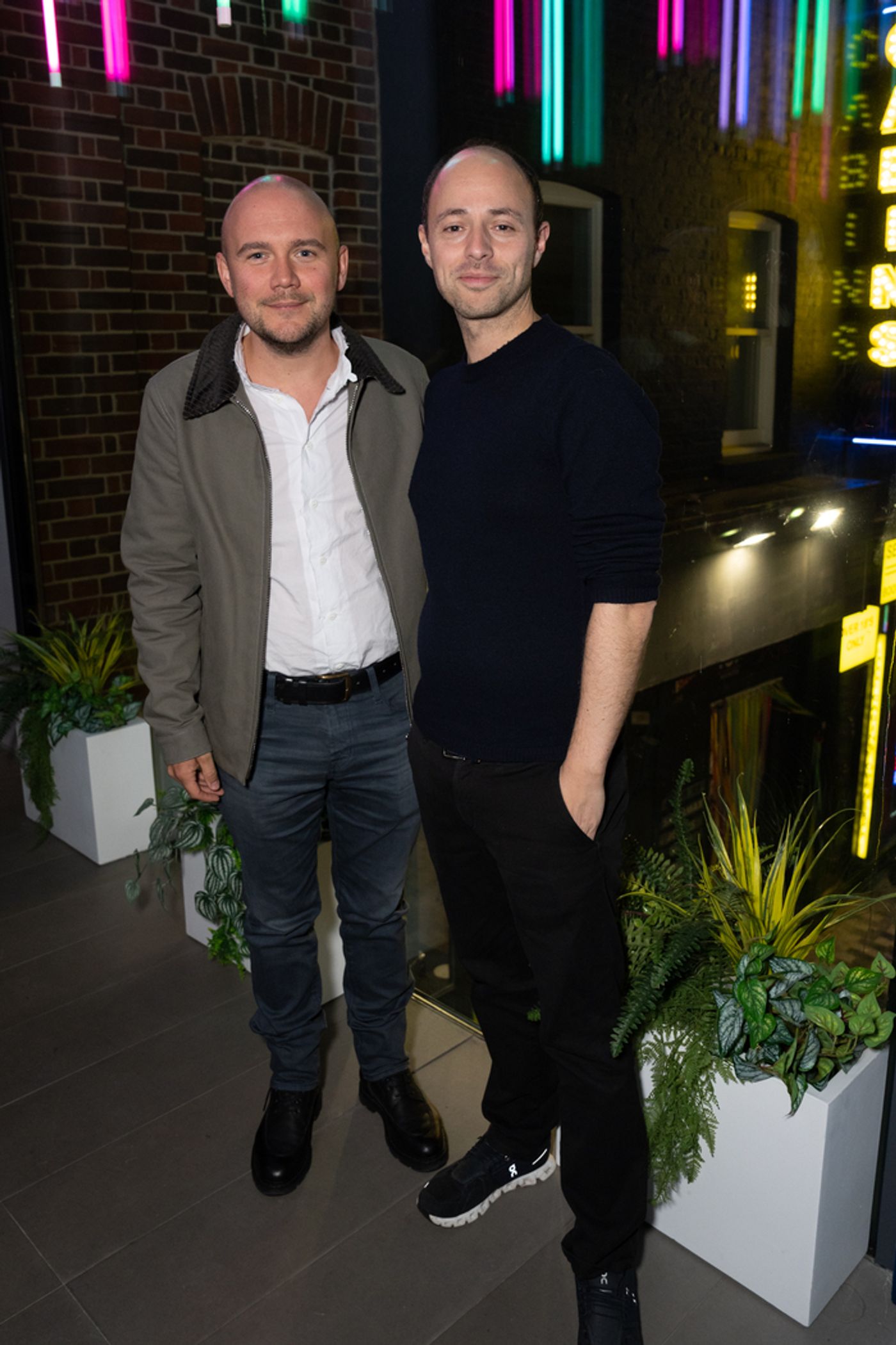 Photos: Inside Underbelly Boulevard and Café Kitty's Opening Party Photos: Inside Underbelly Boulevard and Café Kitty's Opening Party Image