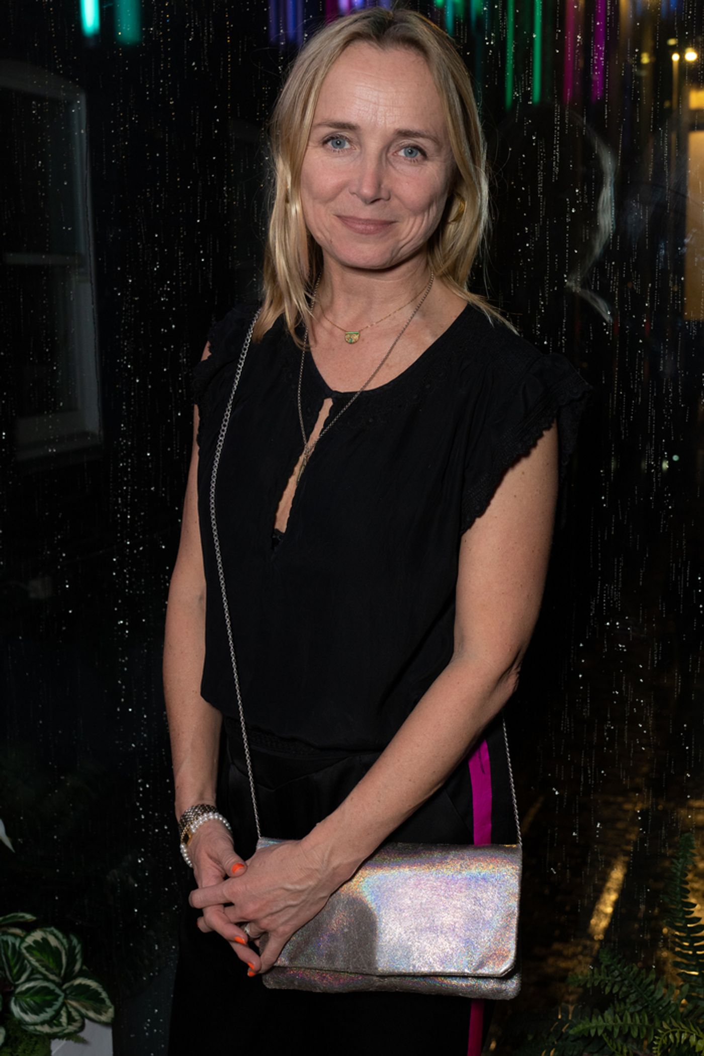 Photos: Inside Underbelly Boulevard and Café Kitty's Opening Party Photos: Inside Underbelly Boulevard and Café Kitty's Opening Party Image