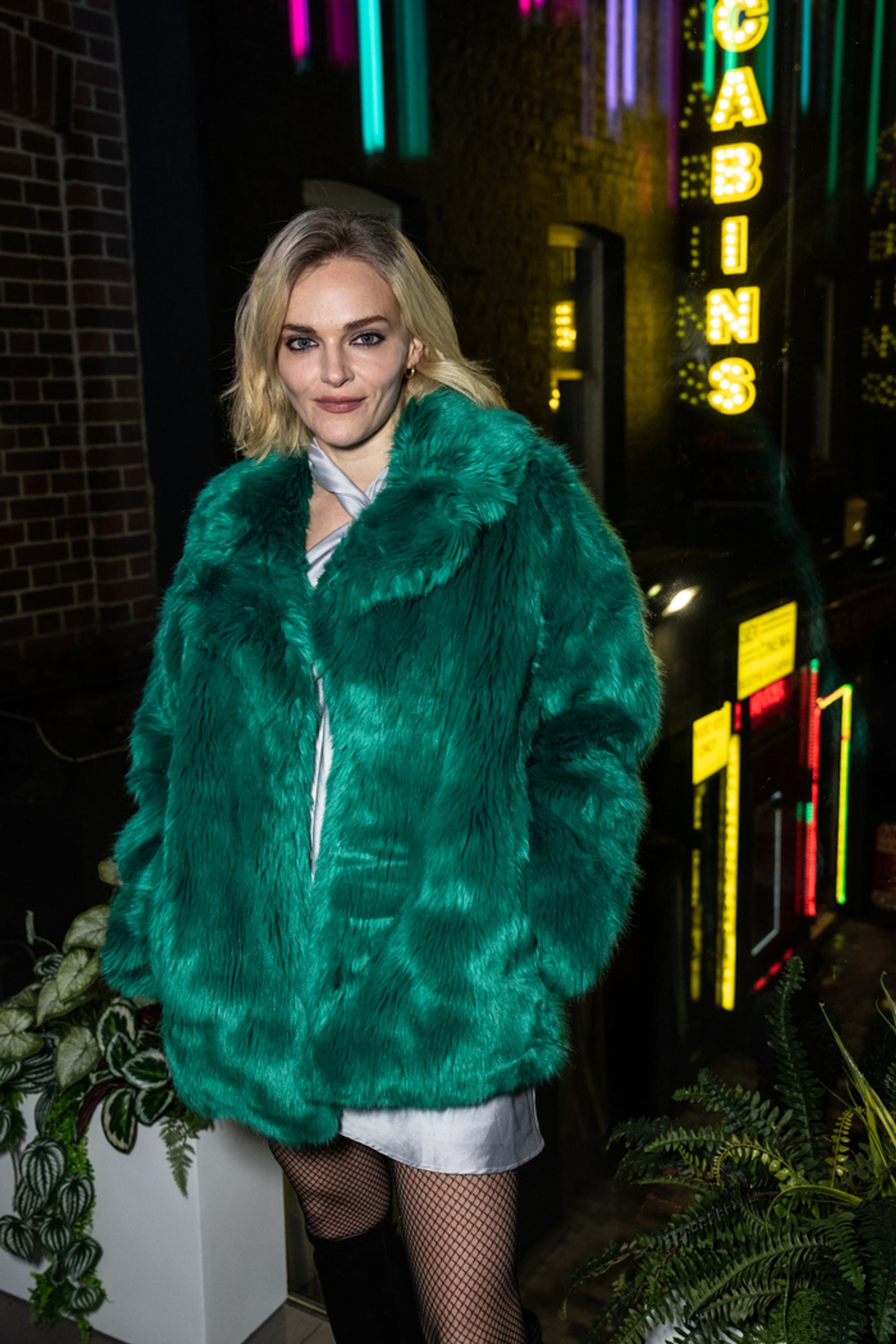 Photos: Inside Underbelly Boulevard and Café Kitty's Opening Party Photos: Inside Underbelly Boulevard and Café Kitty's Opening Party Image