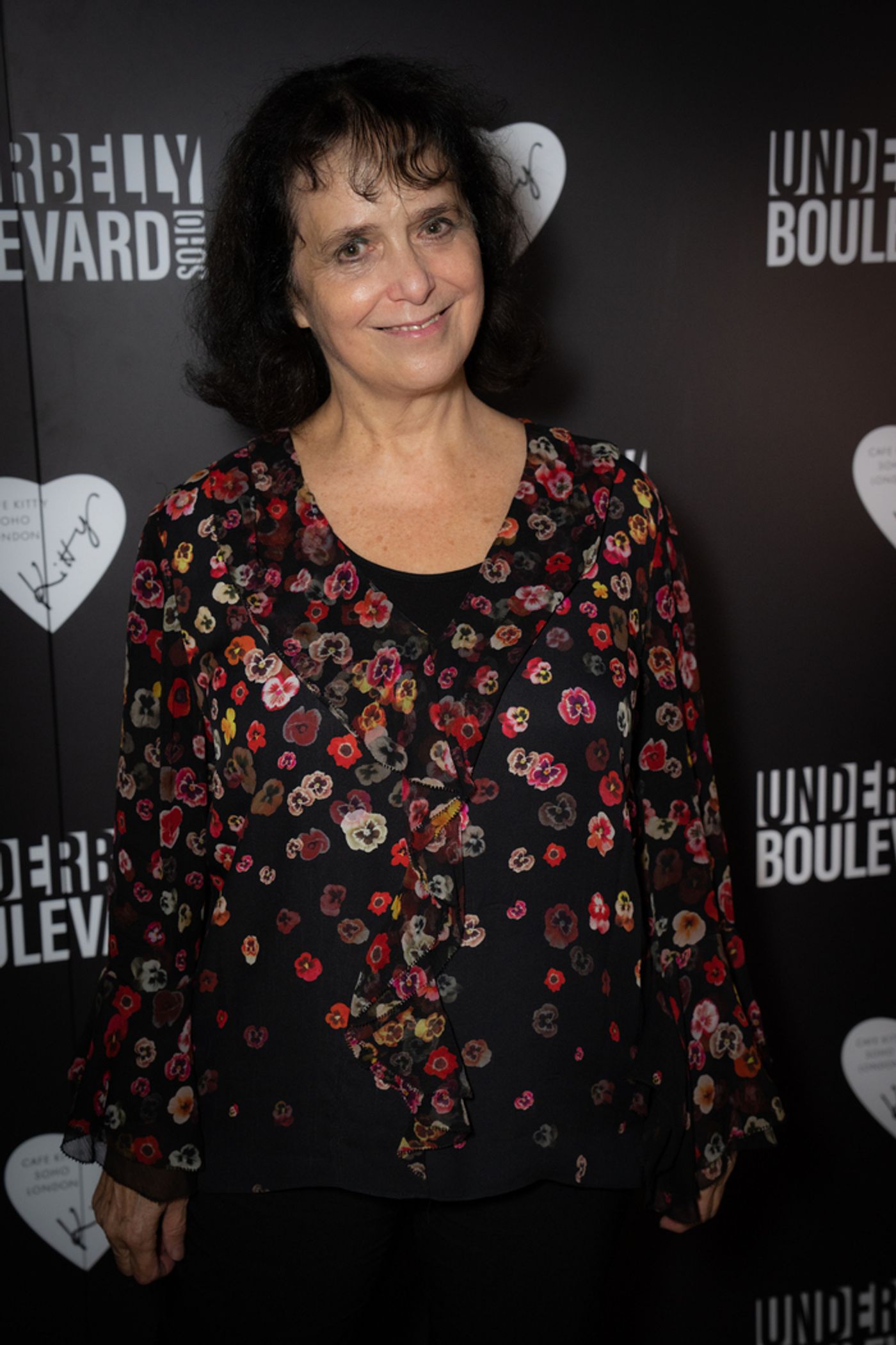 Photos: Inside Underbelly Boulevard and Café Kitty's Opening Party Photos: Inside Underbelly Boulevard and Café Kitty's Opening Party Image