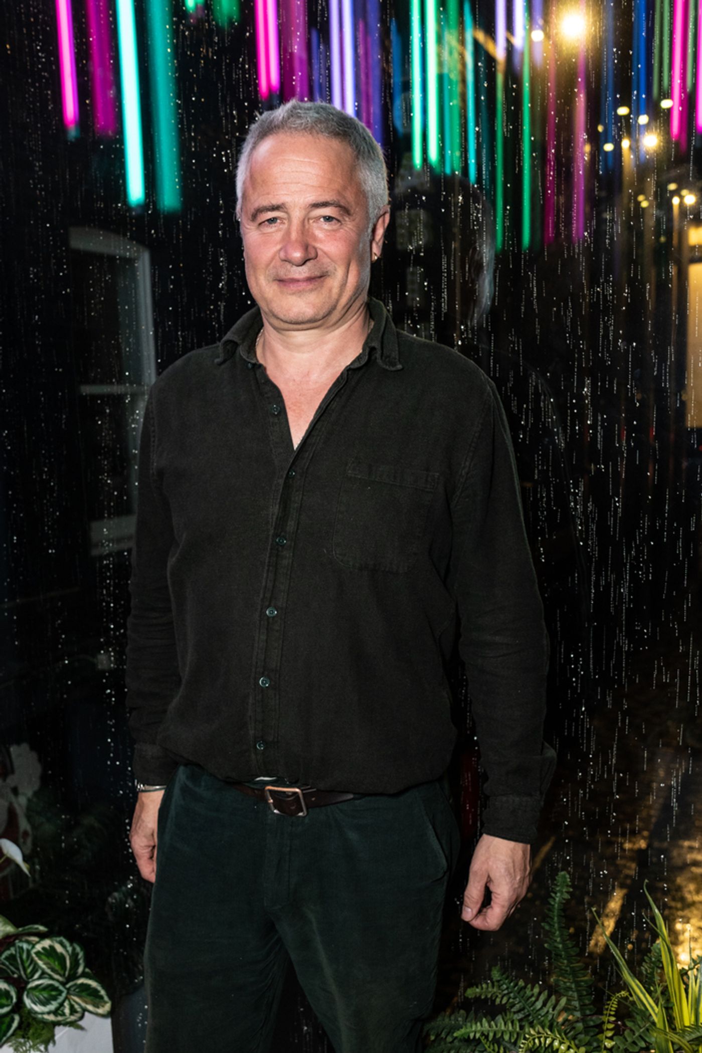 Photos: Inside Underbelly Boulevard and Café Kitty's Opening Party Photos: Inside Underbelly Boulevard and Café Kitty's Opening Party Image