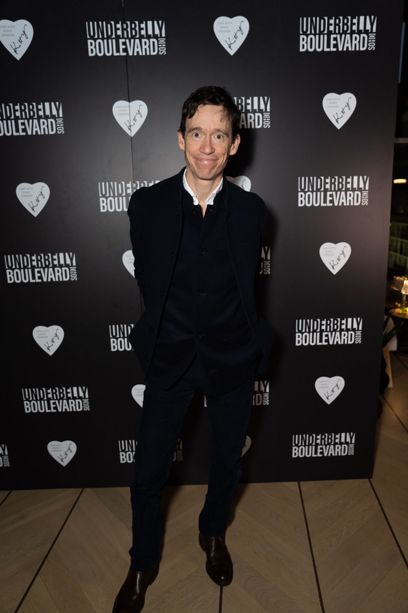 Photos: Inside Underbelly Boulevard and Café Kitty's Opening Party Photos: Inside Underbelly Boulevard and Café Kitty's Opening Party Image