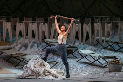 Lisette Oropesa Photo
