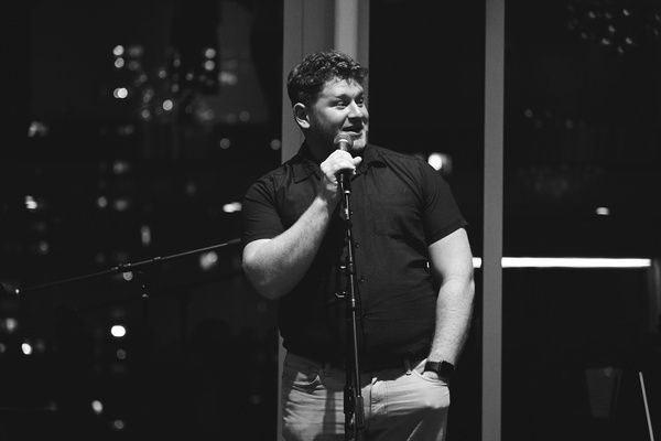 Photos: Go Inside the SONGS FOR SHALOM Concert at The Moise Safra Center  Image