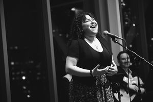 Brooke Shapiro @ BroadwayWorld Brooke Shapiro Photo