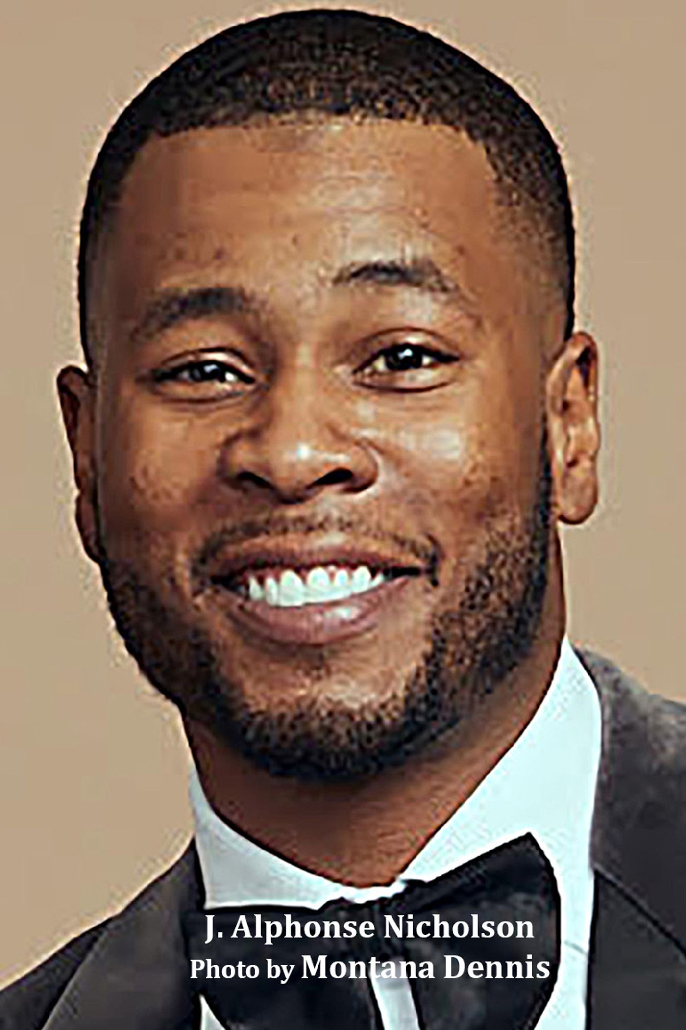 Interview: FREIGHT: THE FIVE INCARNATIONS OF ABEL GREEN's Not A Heavy Load for J. Alphonse Nicholson Interview: FREIGHT: THE FIVE INCARNATIONS OF ABEL GREEN's Not A Heavy Load for J. Alphonse Nicholson Image