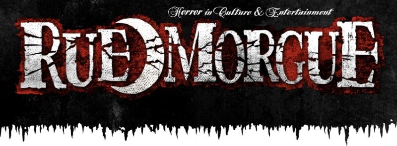 Feature: MICHELLE MARTINDILL, Finalist at Face Of Horror  Image