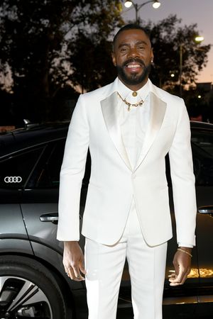 Colman Domingo Photo