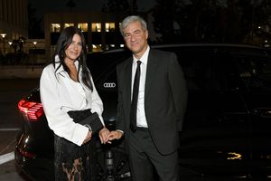 Katherine Ross Photo