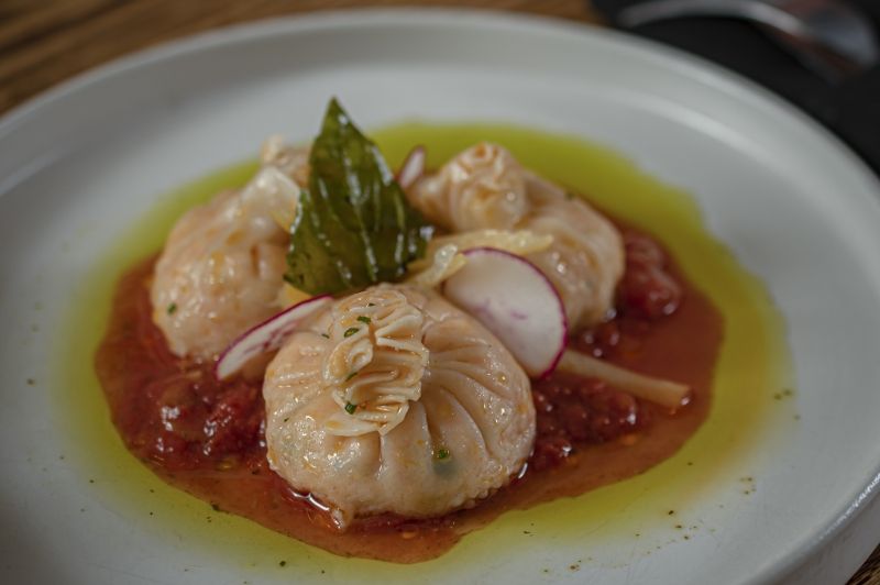 Review: THE FOX & FALCON by David Burke-A Gem in South Orange, NJ for Dining Pleasure  Image