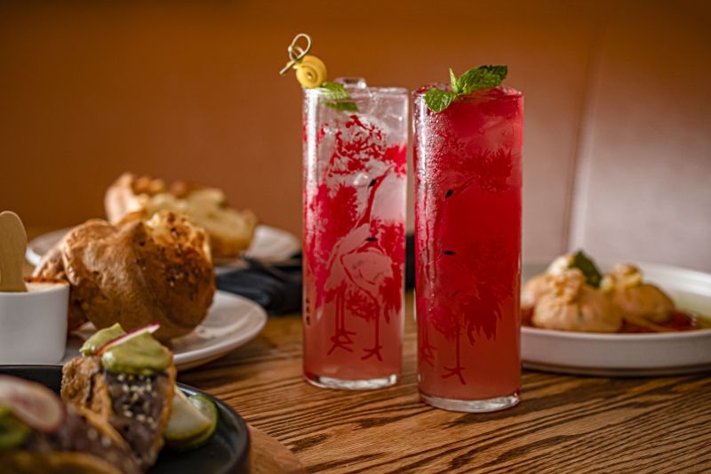 Review: THE FOX & FALCON by David Burke-A Gem in South Orange, NJ for Dining Pleasure  Image