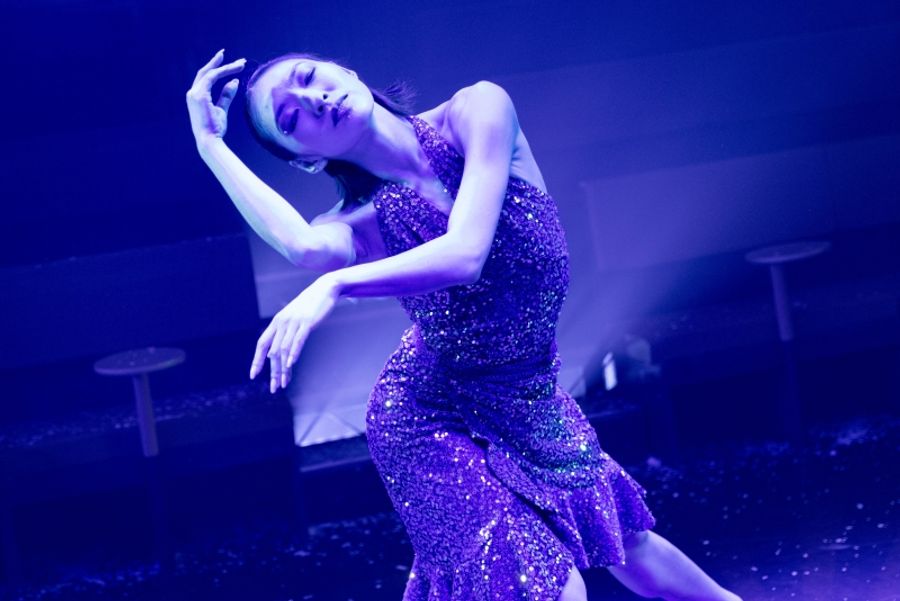 Review: NUTCRACKER, Tuff Nutt Jazz Club, Southbank Centre  Image