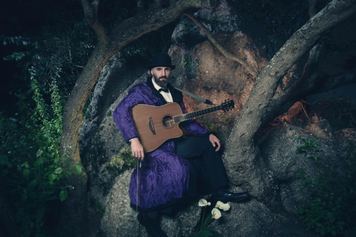 Review: CONSTELLATIONS: THE GARDEN OF GOOD AND EVIL at Spier Wine Farm Provides a Unique Experience Among the Stars Review: CONSTELLATIONS: THE GARDEN OF GOOD AND EVIL at Spier Wine Farm Provides a Unique Experience Among the Stars Image