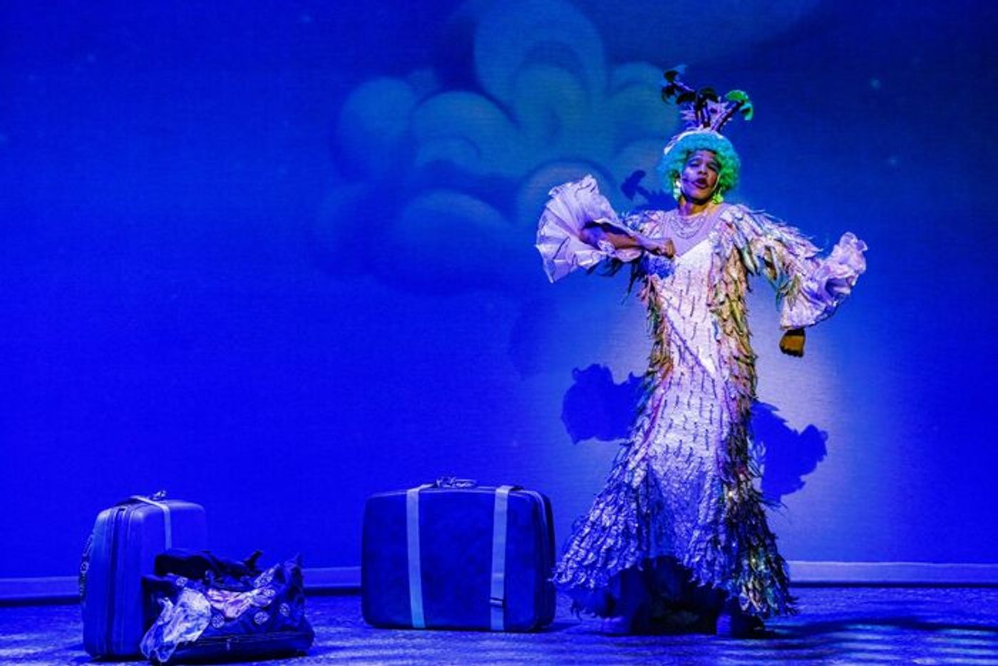 Photos: First Look at PETER PAN Panto at the Joburg Theatre Photos: First Look at PETER PAN Panto at the Joburg Theatre Image