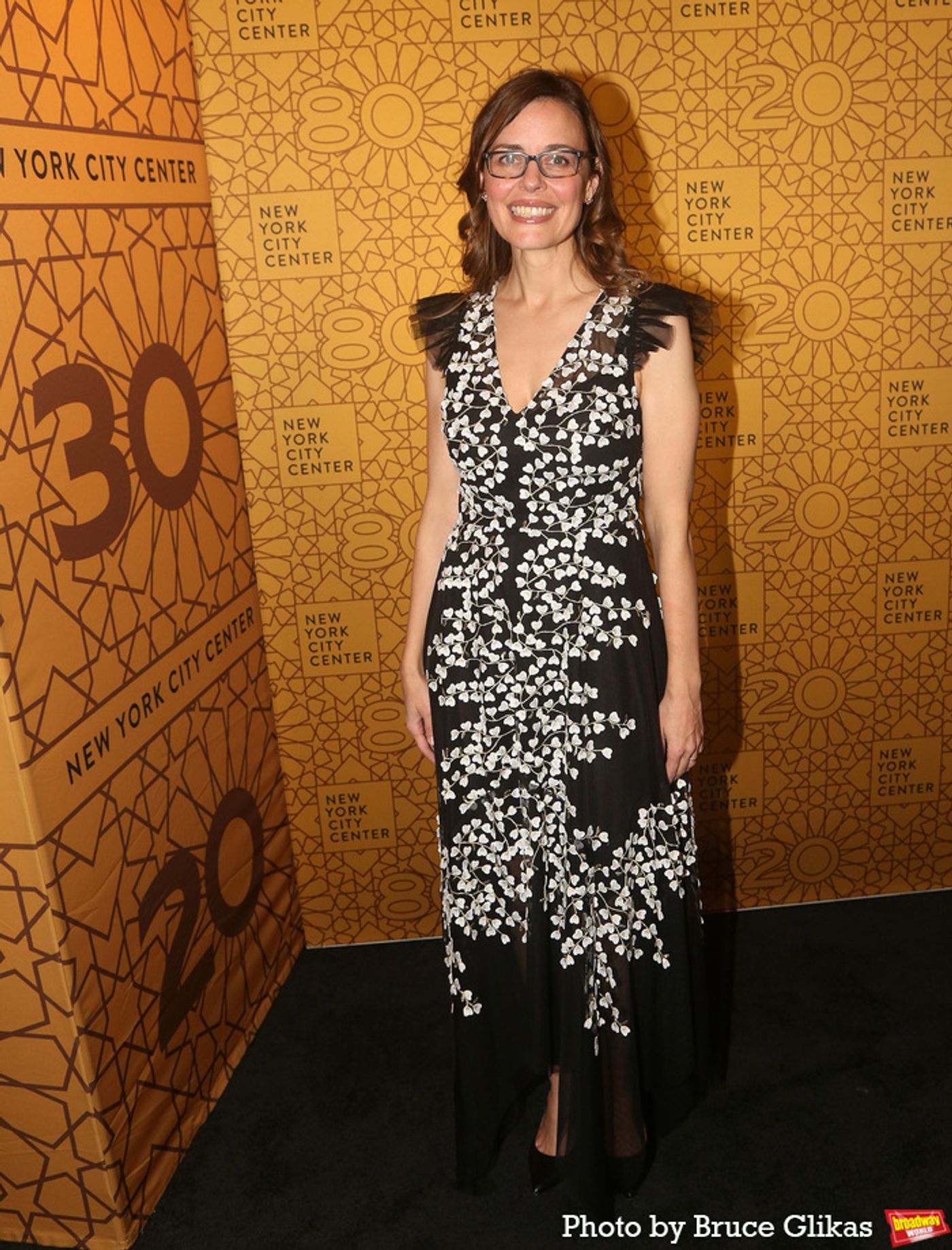 Photos: Sutton Foster, LaChanze & More Attend PAL JOEY Gala Performance at New York City Center  Image