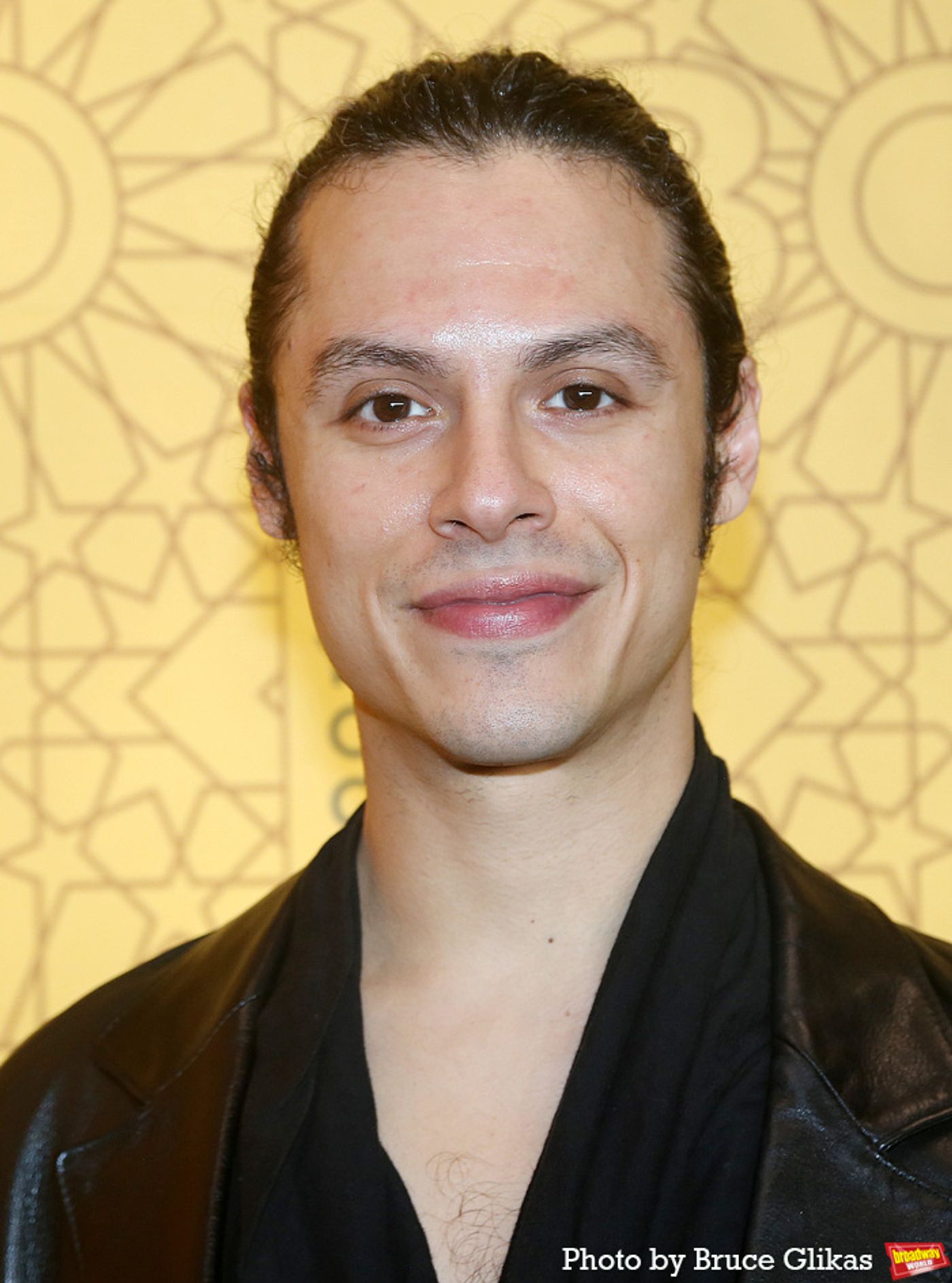 Photos: Sutton Foster, LaChanze & More Attend PAL JOEY Gala Performance at New York City Center  Image