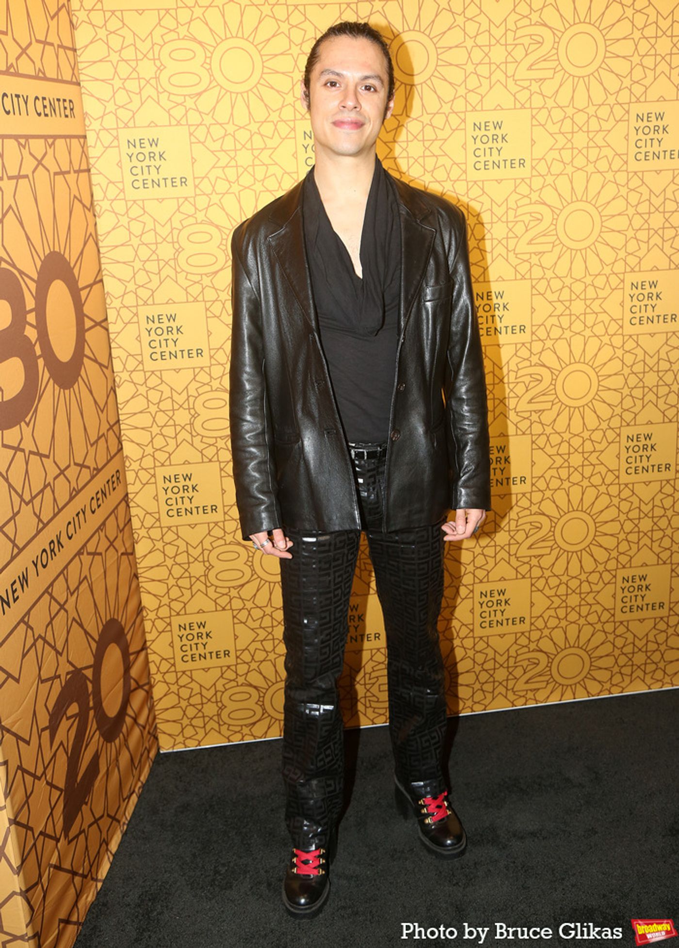 Photos: Sutton Foster, LaChanze & More Attend PAL JOEY Gala Performance at New York City Center  Image