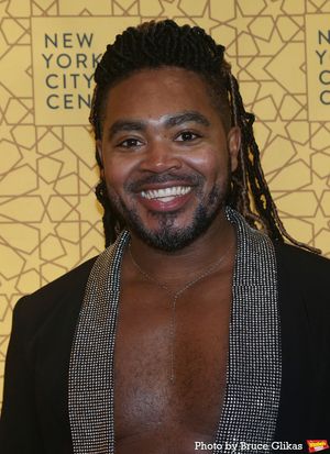 Cody Renard Richard Photo