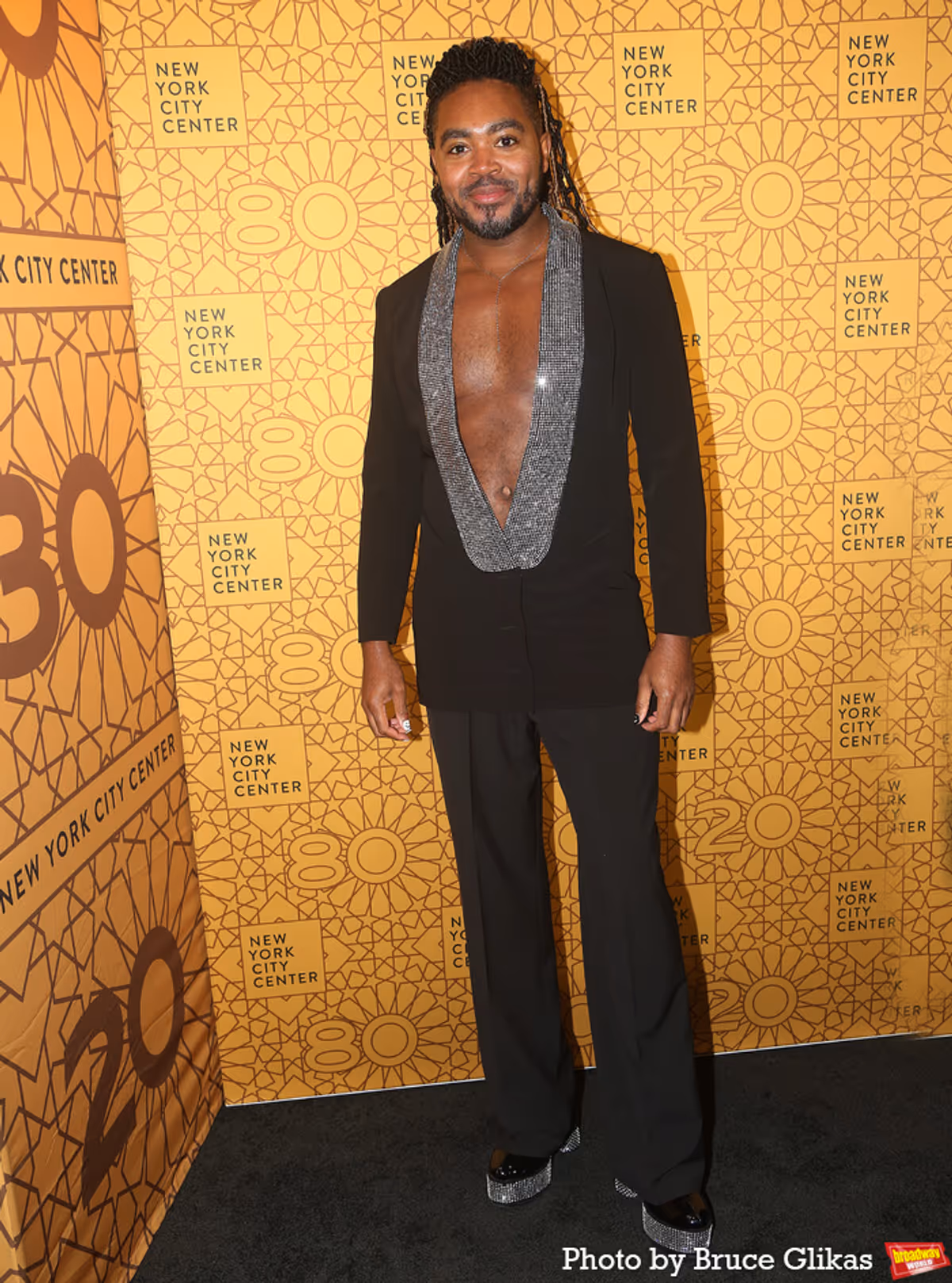 Cody Renard Richard at 