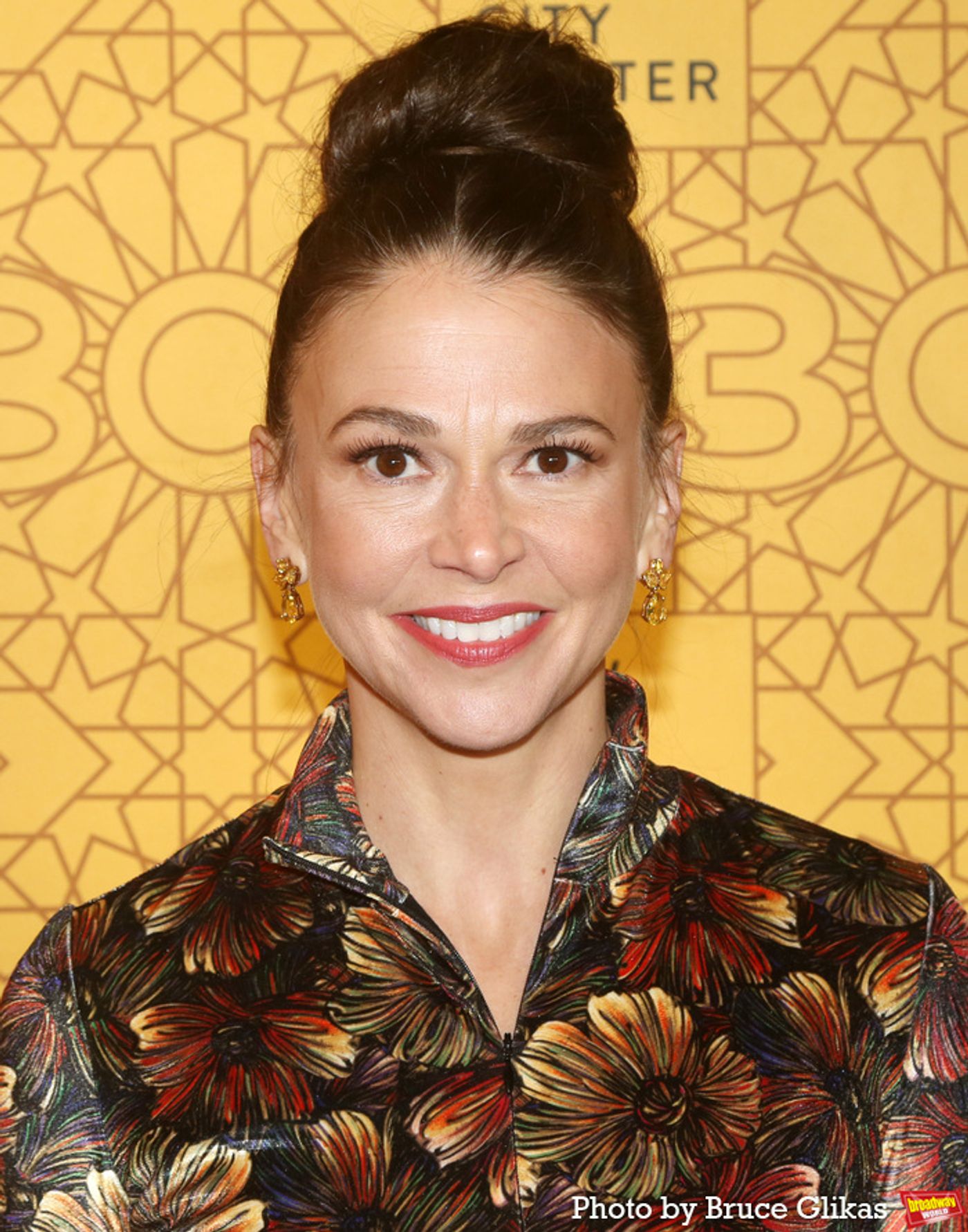 Photos: Sutton Foster, LaChanze & More Attend PAL JOEY Gala Performance at New York City Center  Image
