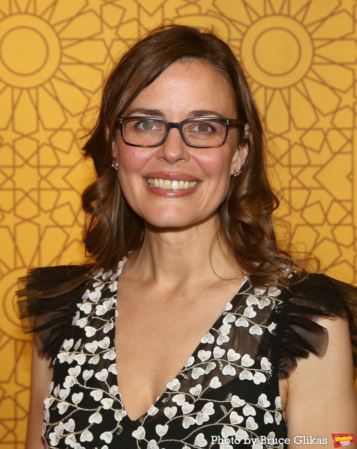Photos: Sutton Foster, LaChanze & More Attend PAL JOEY Gala Performance at New York City Center  Image