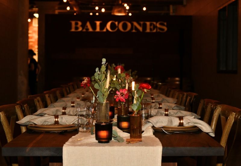 BALCONES DISTILLING in Waco, Texas-We're Talking Whisky and Food Pairings BALCONES DISTILLING in Waco, Texas-We're Talking Whisky and Food Pairings Image