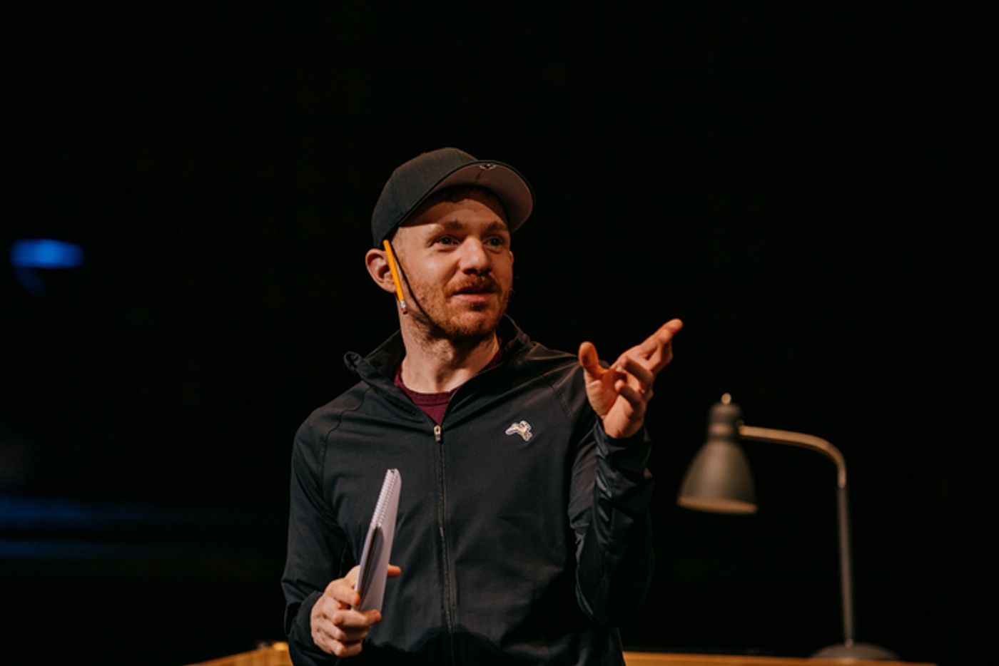 Photos: See Alfred Molina, John Douglas Thompson & Chris Perfetti in INHERIT THE WIND at Pasadena Playhouse  Image