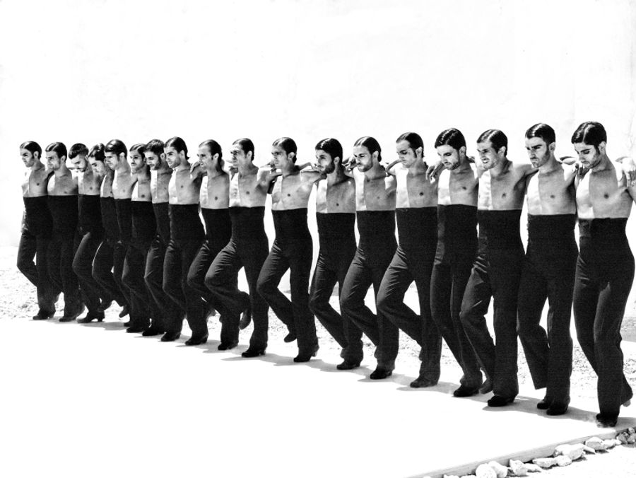El BALLET NACIONAL presenta su próxima temporada Image
