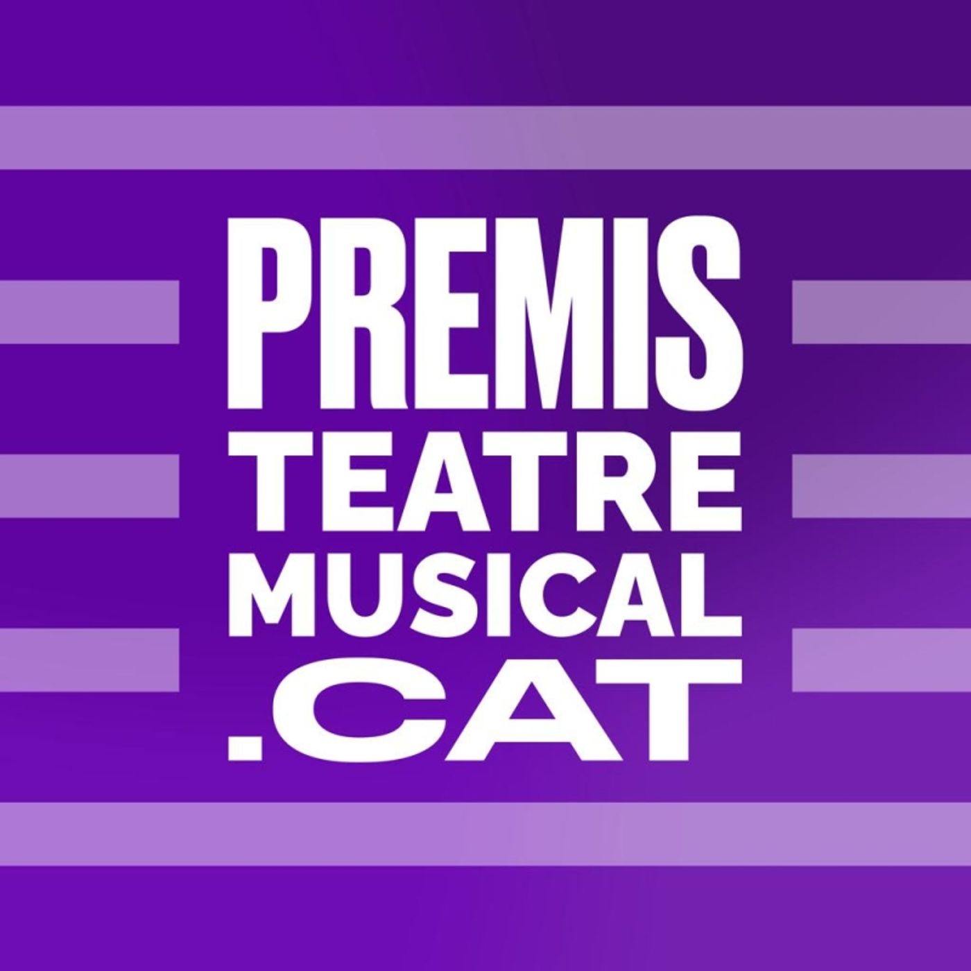 Los premios TEATREMUSICAL.CAT eligen a sus ganadores  Image