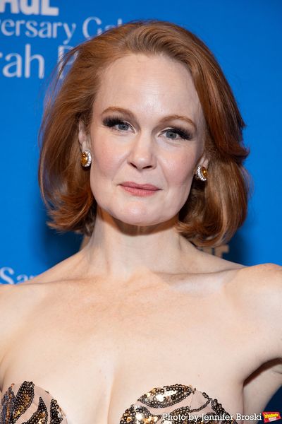 Kate Baldwin Photo